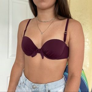 00’s Victoria’s secret bikini top